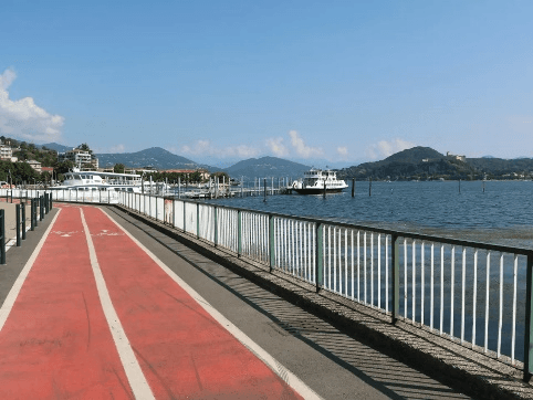 Bike Path