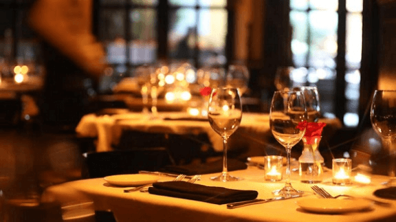 Restaurants and Bars
